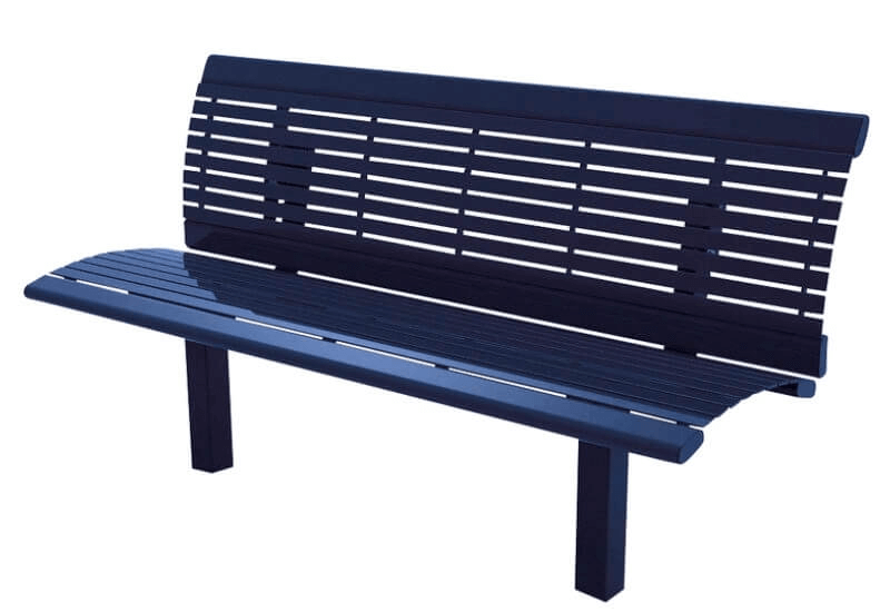 Commercial Benches - Black Friday & Cyber Monday 2019 Sales: 10% Off All Commercial Picnic Tables, Benches, and More!